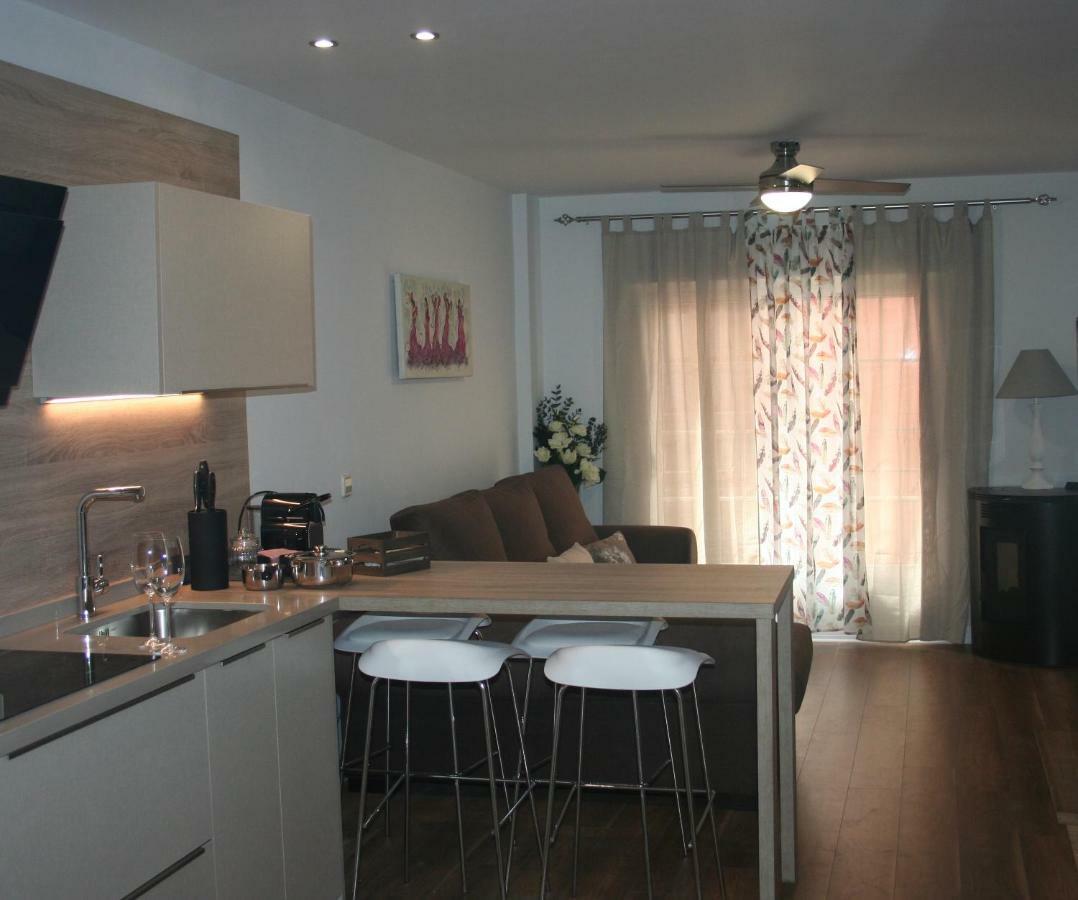 Dreamsapt Sagasta Sevilha Exterior foto