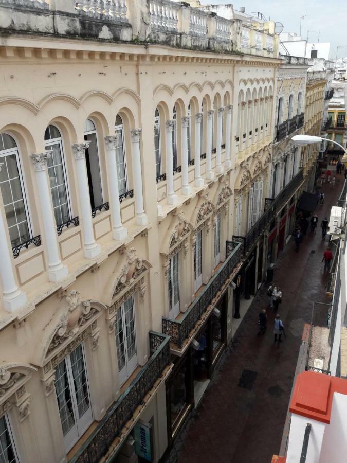 Dreamsapt Sagasta Sevilha Exterior foto