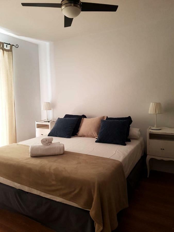 Dreamsapt Sagasta Sevilha Exterior foto